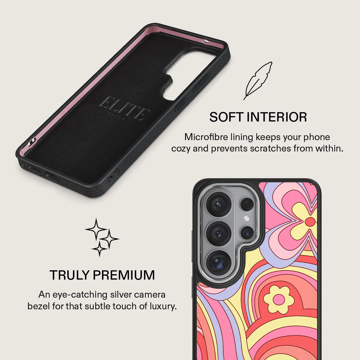 Roller Disco - Samsung Galaxy S26 Ultra Case - Image 24