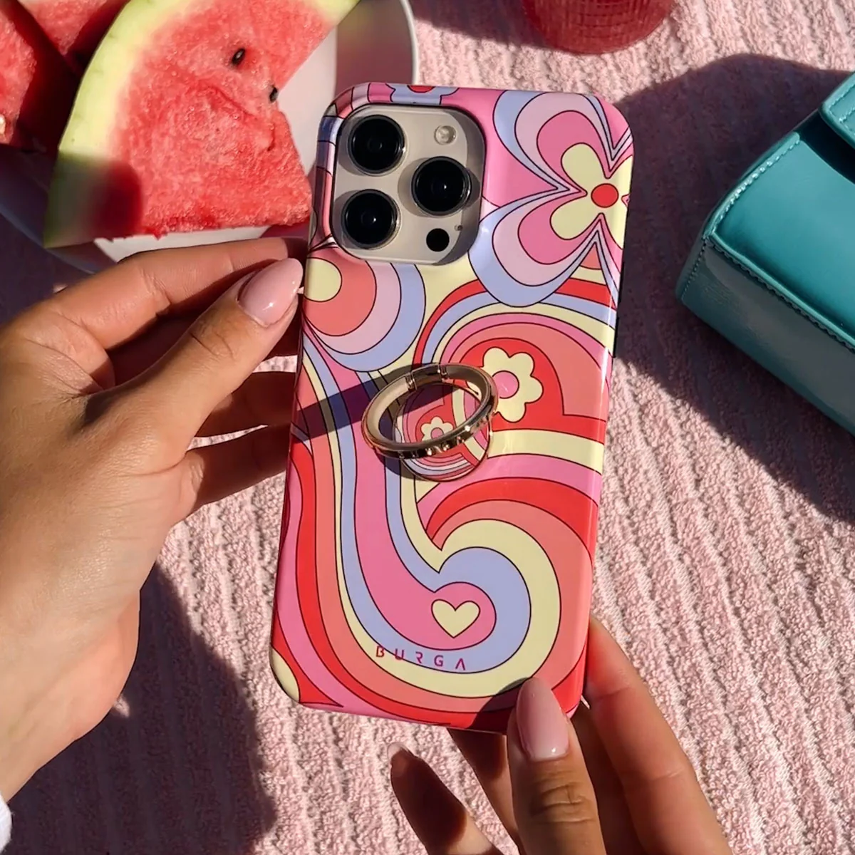 Roller Disco - Xiaomi 15T Case - Image 5