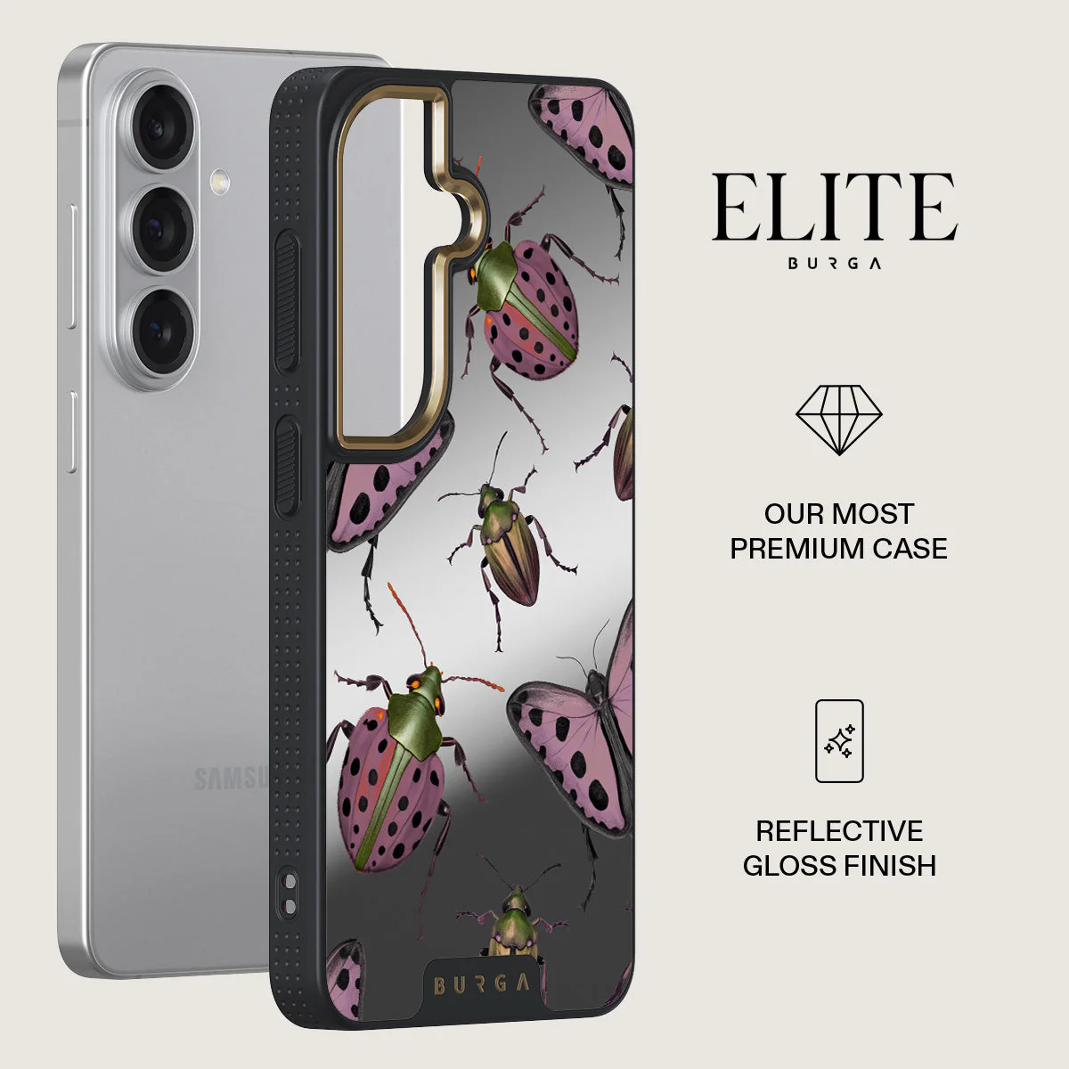 Runaway - Samsung Galaxy S26 Case - Image 41