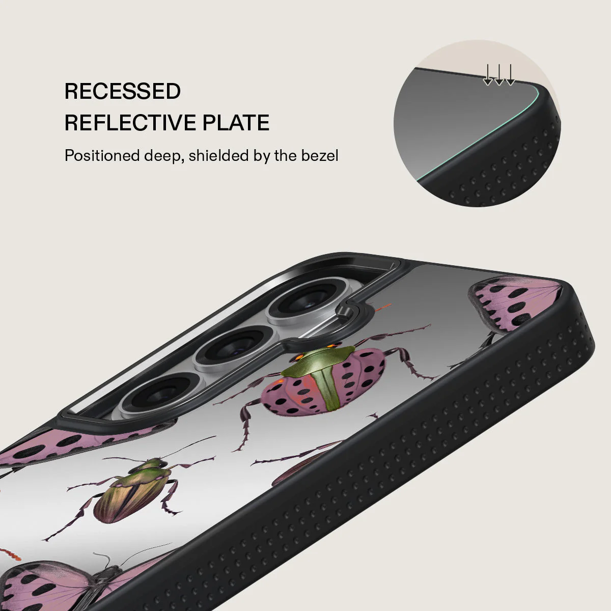 Runaway - Samsung Galaxy S26 Case - Image 51