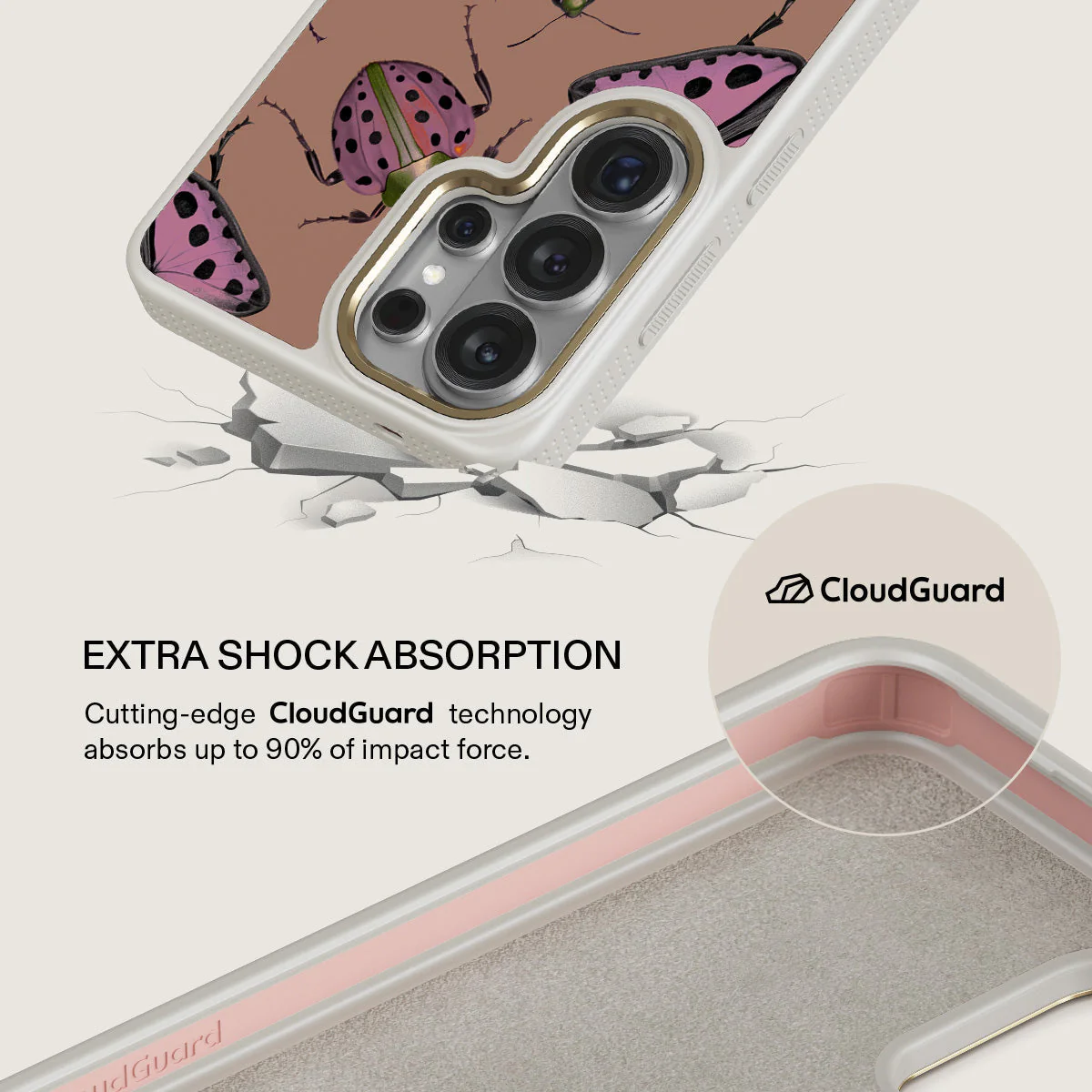 Runaway - Samsung Galaxy S26 Ultra Case - Image 28