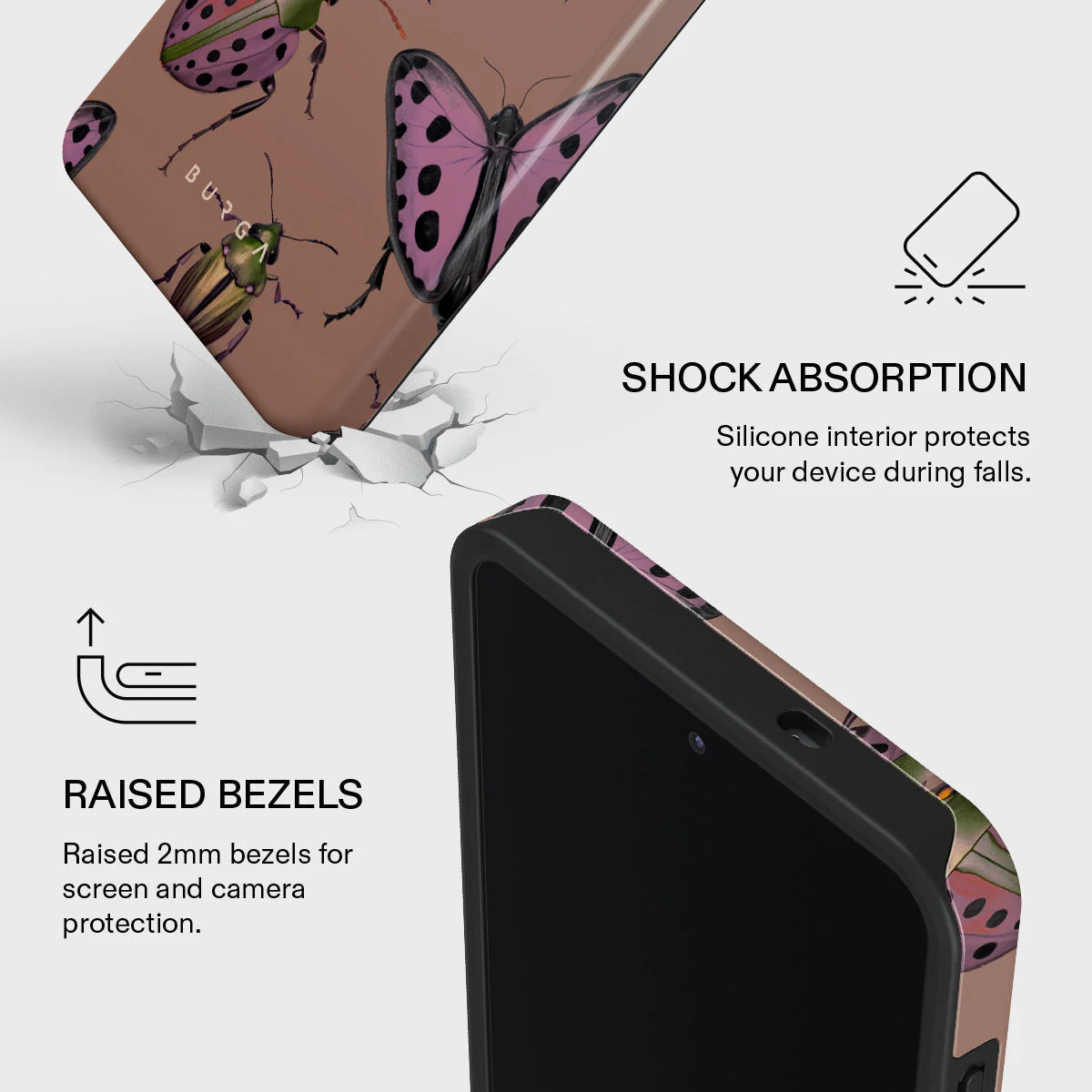 Runaway - Samsung Galaxy S26 Ultra Case - Image 4