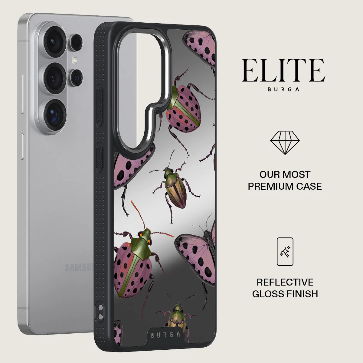 Runaway - Samsung Galaxy S26 Ultra Case - Image 57