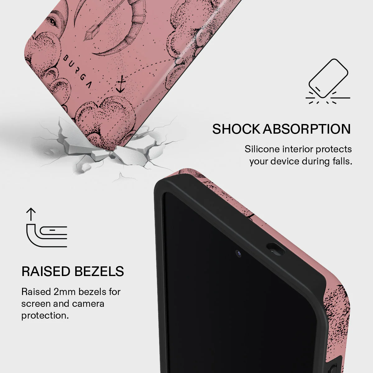 Sagittarius - Samsung Galaxy S26 Case - Image 72