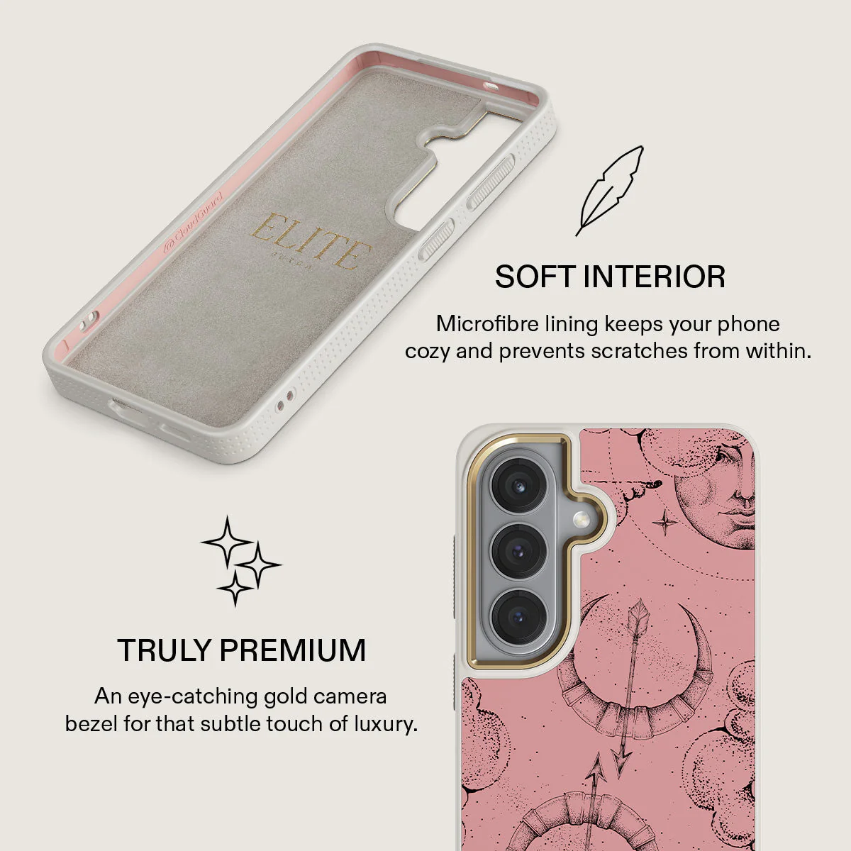 Sagittarius - Samsung Galaxy S26 Case - Image 96
