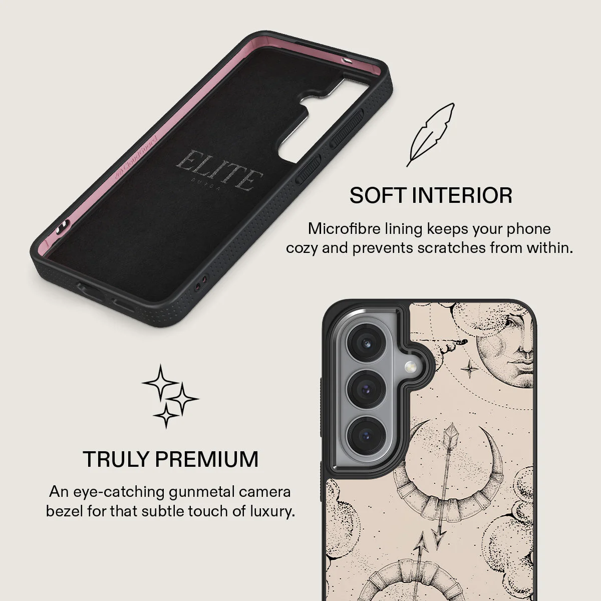 Sagittarius - Samsung Galaxy S26 Plus Case - Image 16