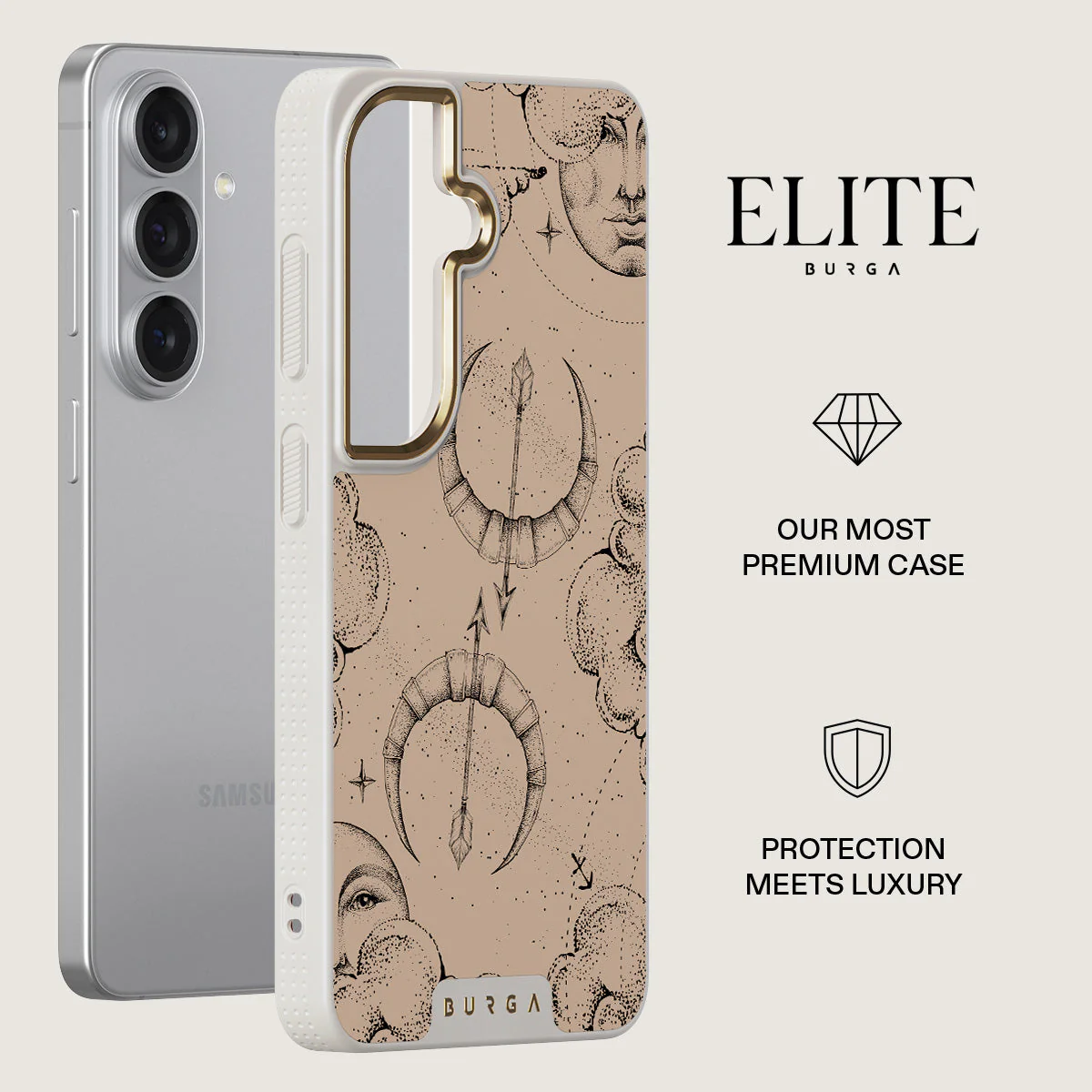 Sagittarius - Samsung Galaxy S26 Plus Case - Image 160