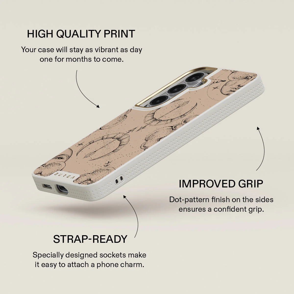 Sagittarius - Samsung Galaxy S26 Plus Case - Image 163