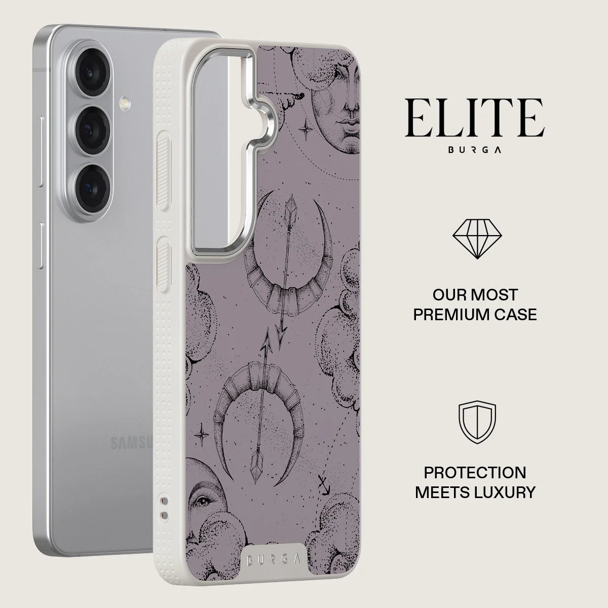 Sagittarius - Samsung Galaxy S26 Plus Case - Image 64