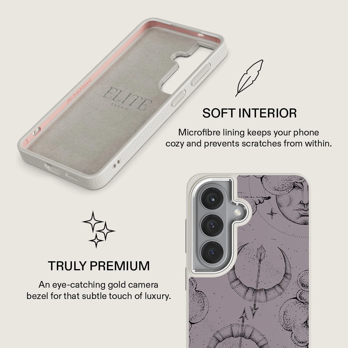Sagittarius - Samsung Galaxy S26 Plus Case - Image 68