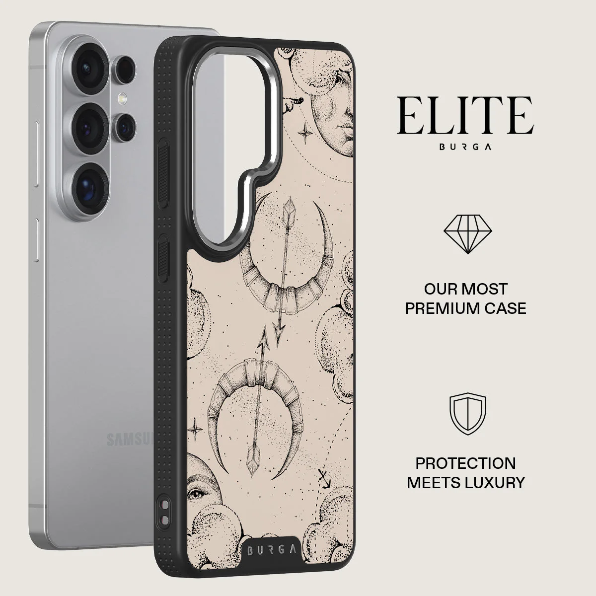 Sagittarius - Samsung Galaxy S26 Ultra Case - Image 18