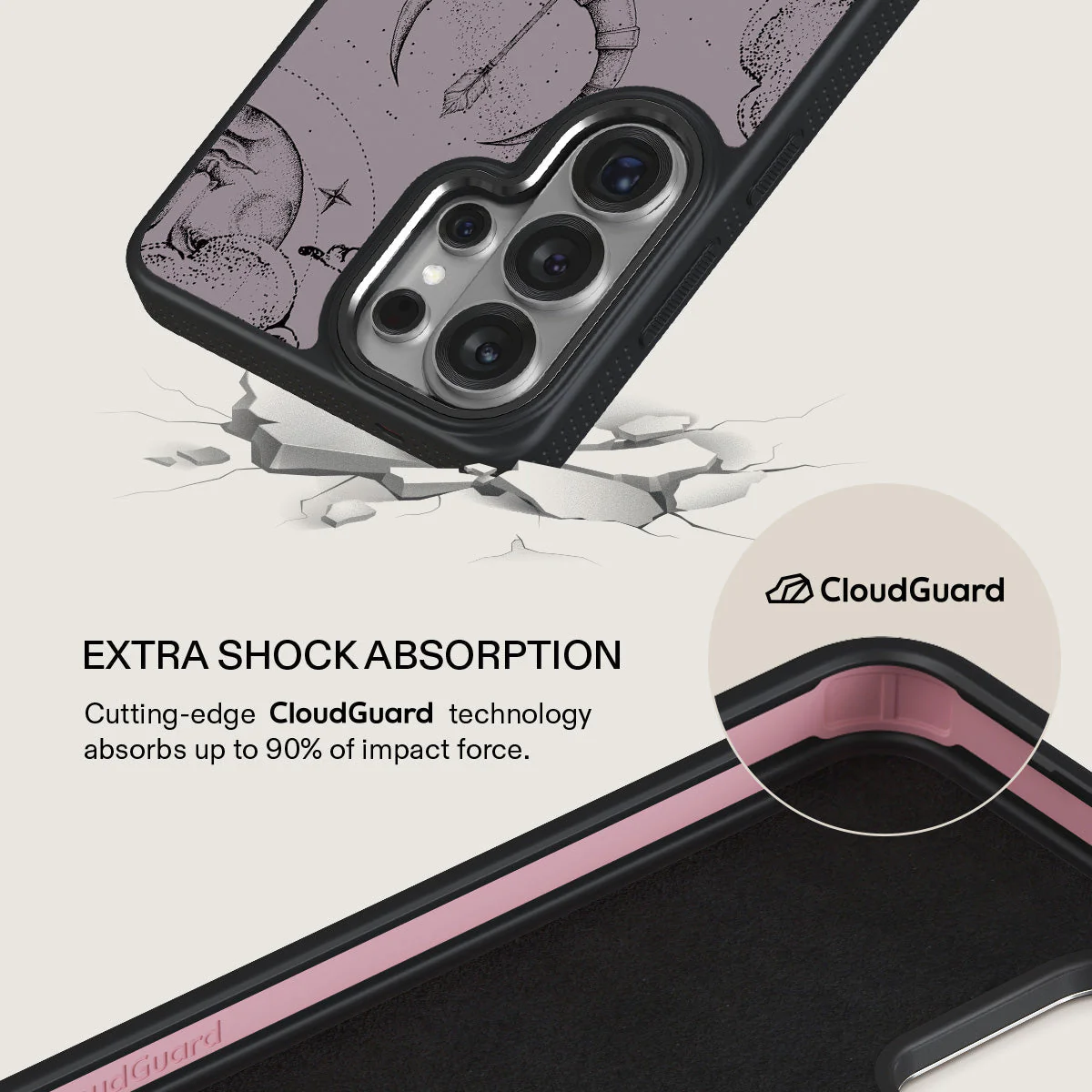 Sagittarius - Samsung Galaxy S26 Ultra Case - Image 47