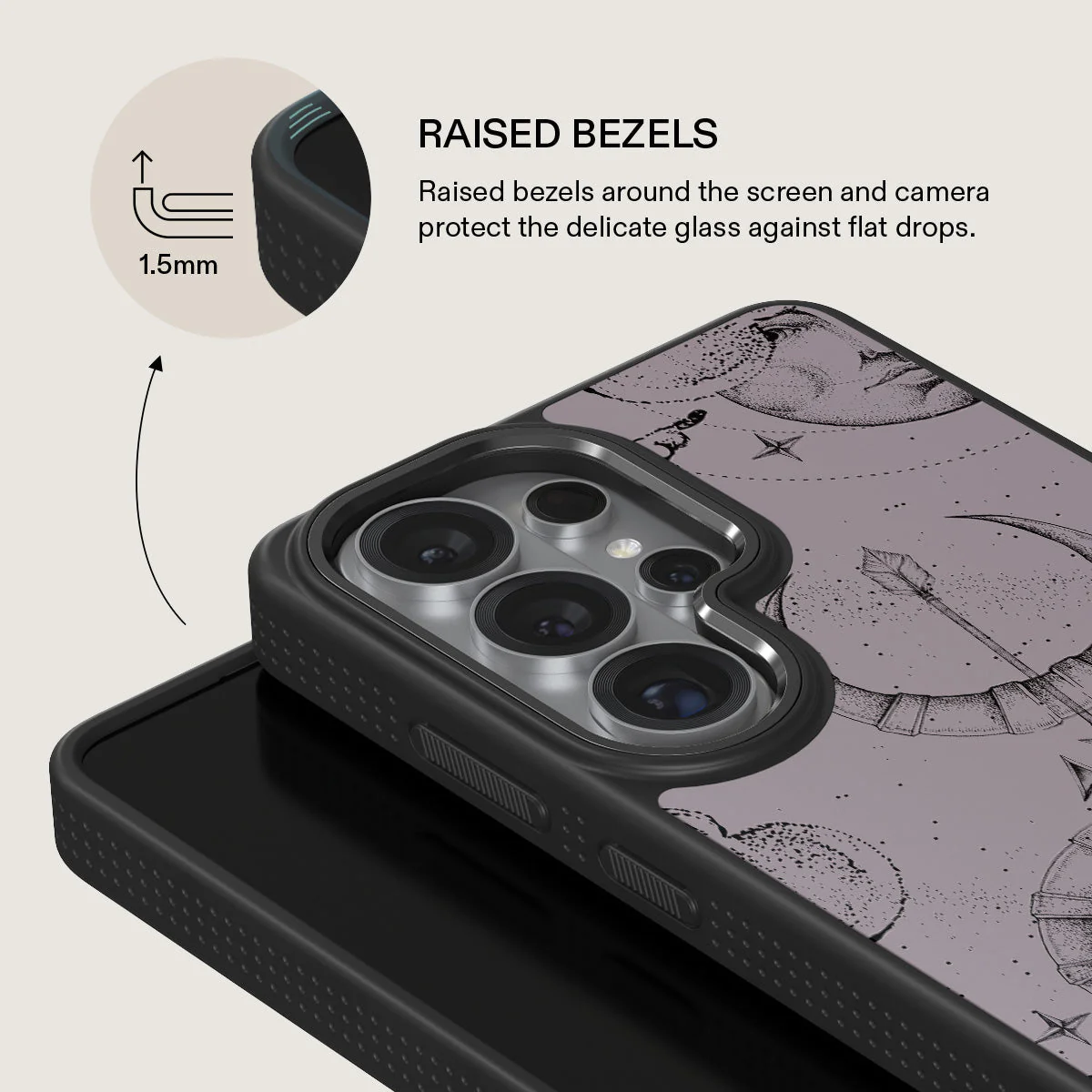 Sagittarius - Samsung Galaxy S26 Ultra Case - Image 48