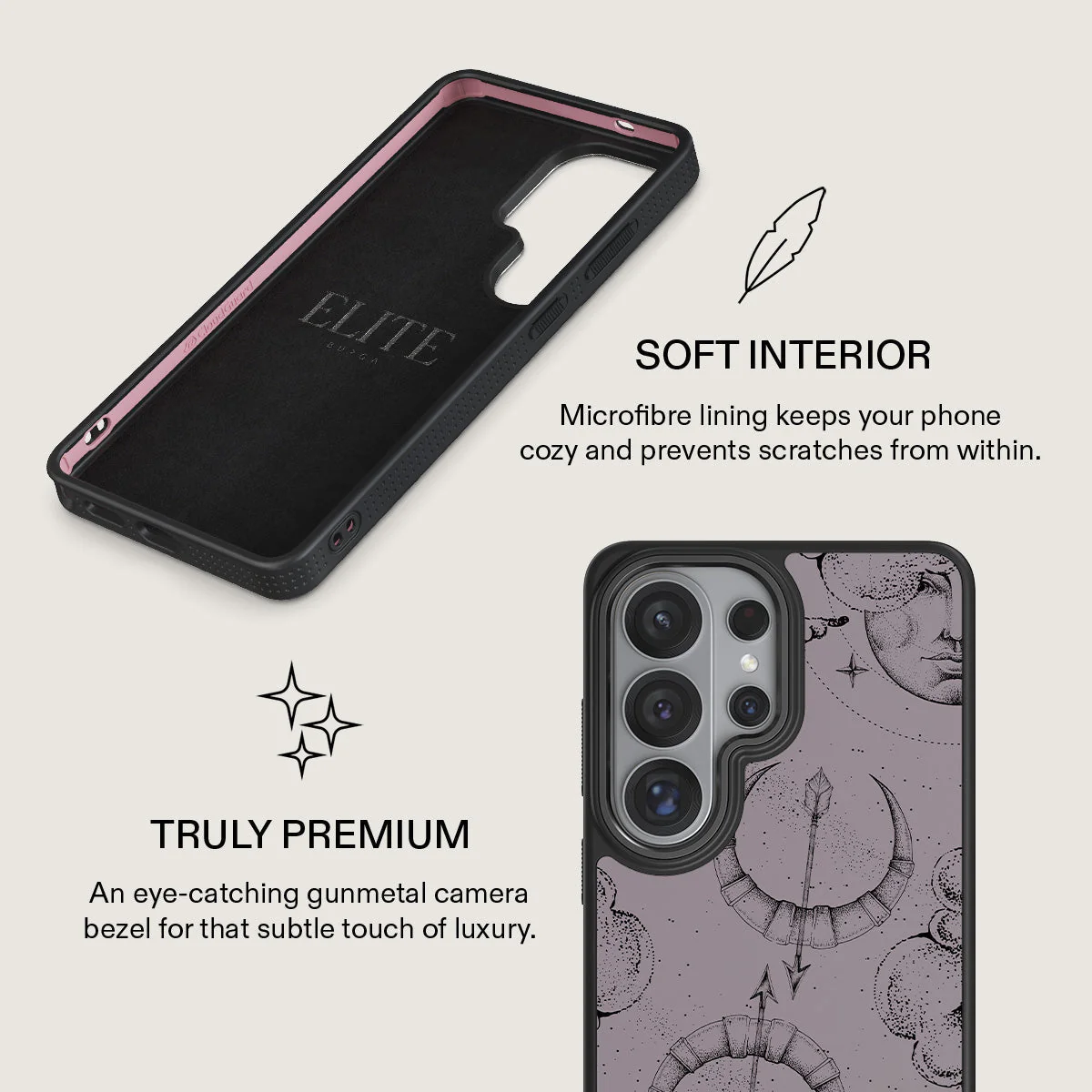 Sagittarius - Samsung Galaxy S26 Ultra Case - Image 50