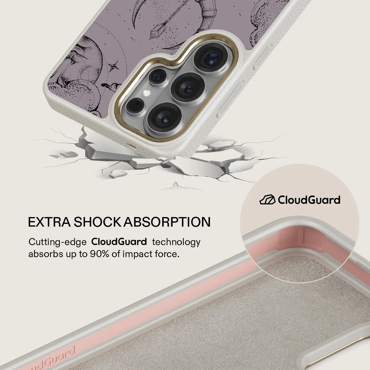 Sagittarius - Samsung Galaxy S26 Ultra Case - Image 59