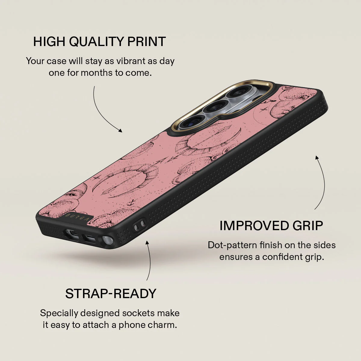 Sagittarius - Samsung Galaxy S26 Ultra Case - Image 77