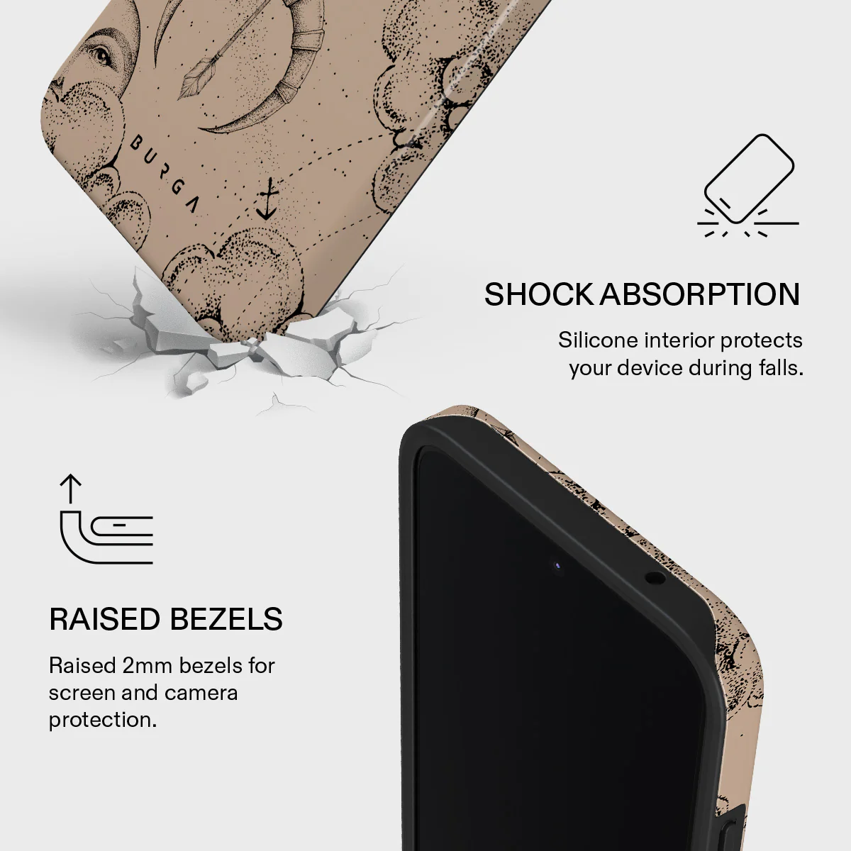 Sagittarius - Xiaomi 15T Case - Image 20