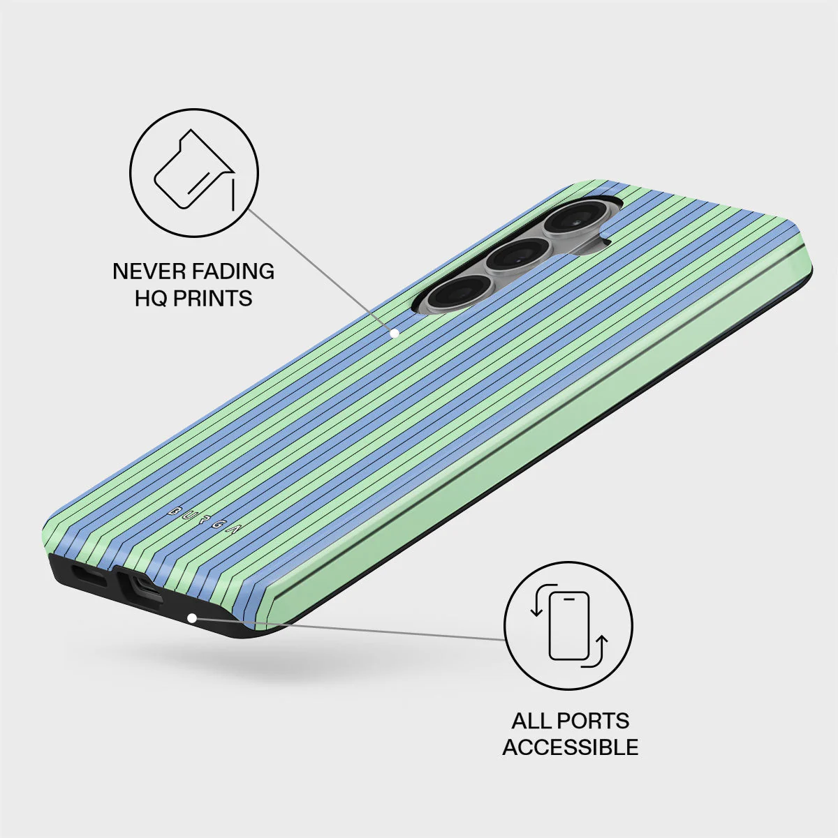 Sailaway - Samsung Galaxy S26 Case - Image 3