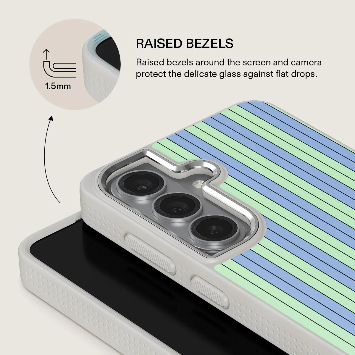Sailaway - Samsung Galaxy S26 Case - Image 36