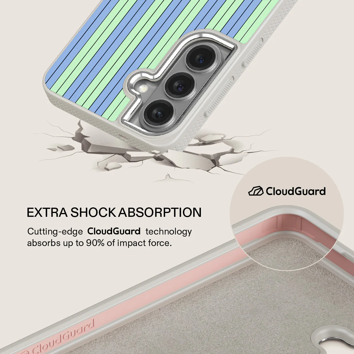 Sailaway - Samsung Galaxy S26 Plus Case - Image 35