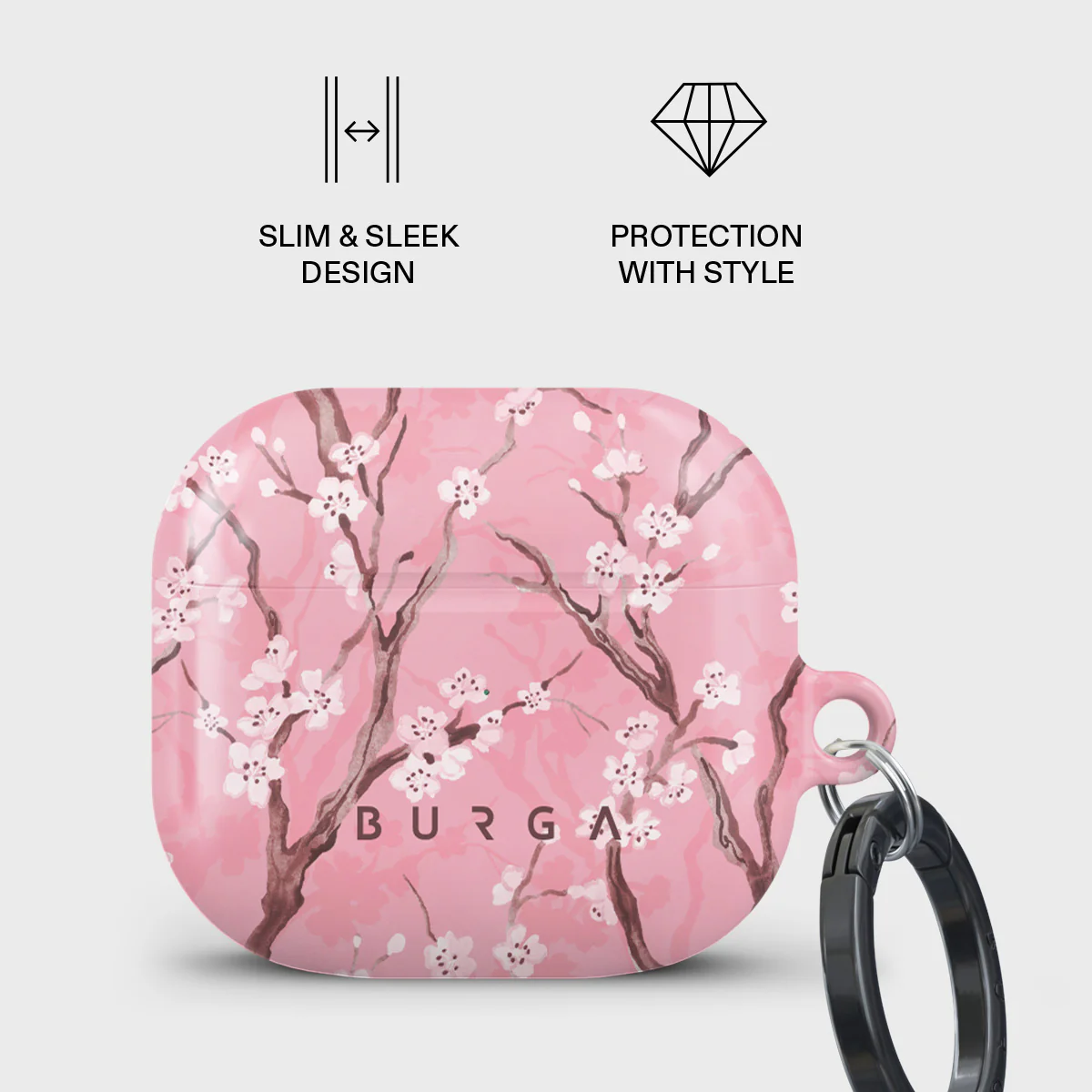 Sakura - AirPods 3 Case - Image 4