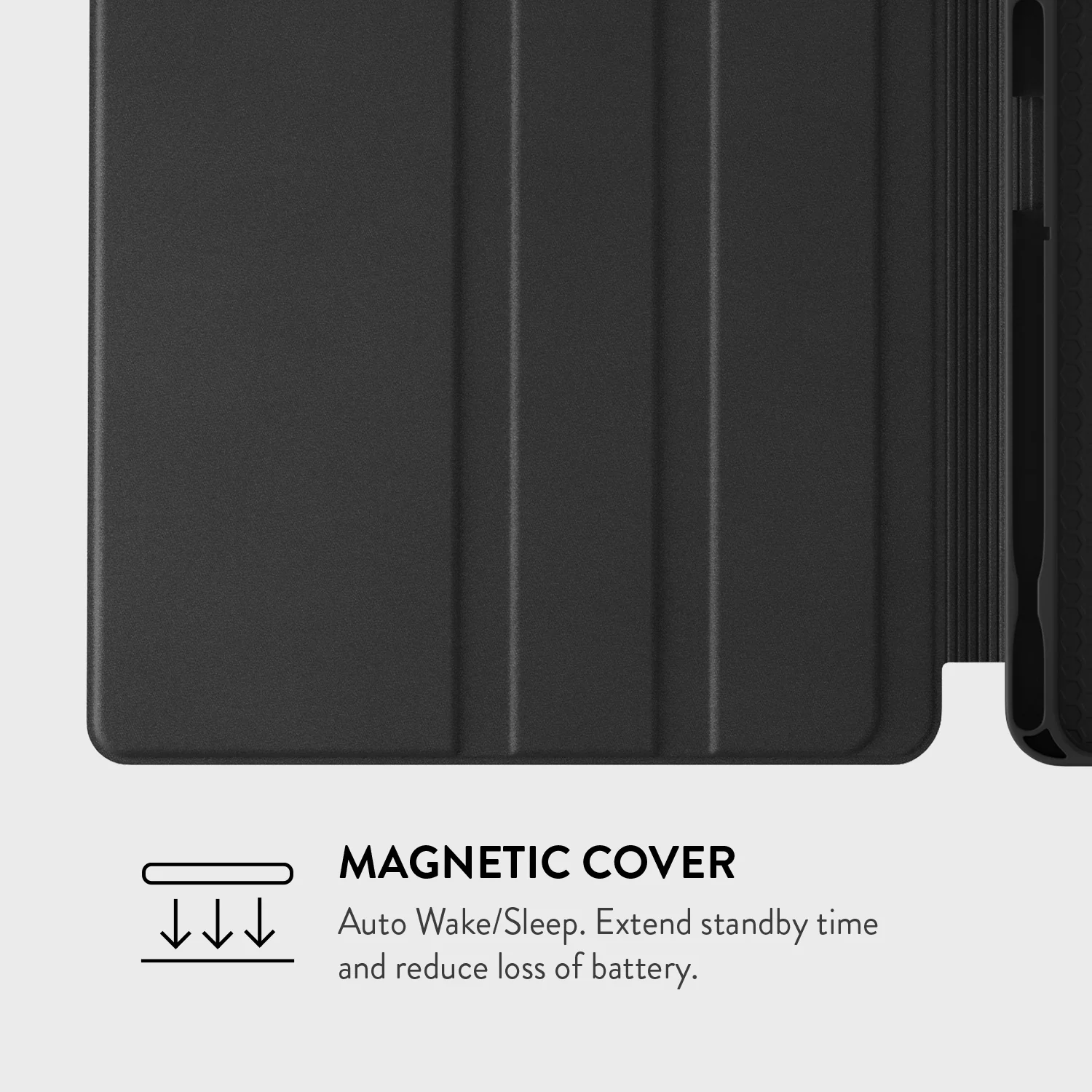 Sakura - iPad Pro 12.9 (6th/5th Gen) Case - Image 7