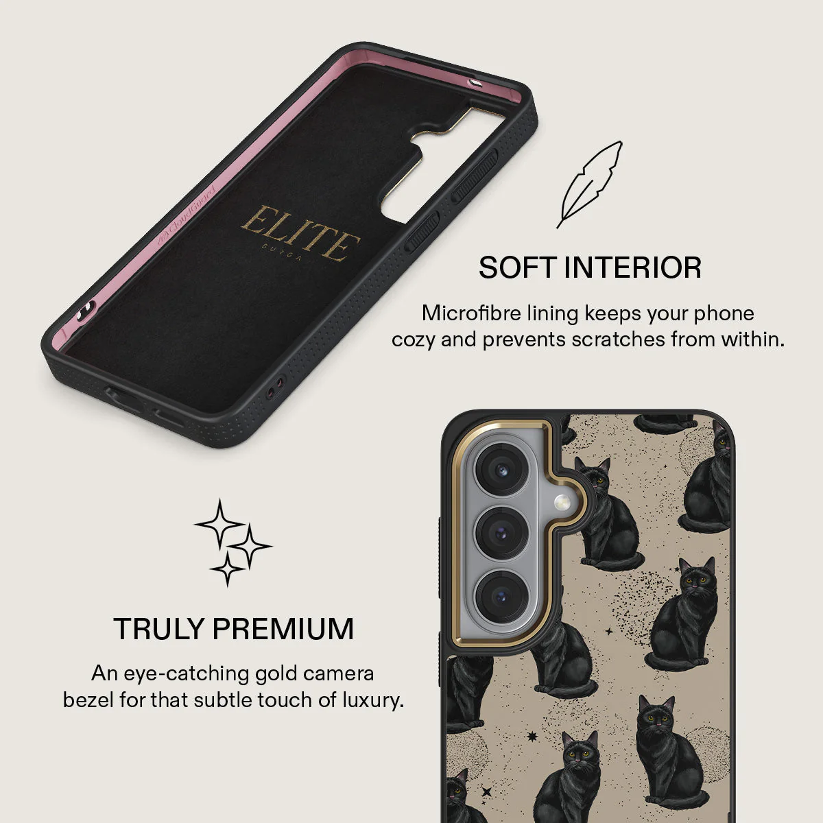Salem - Samsung Galaxy S26 Plus Case - Image 10
