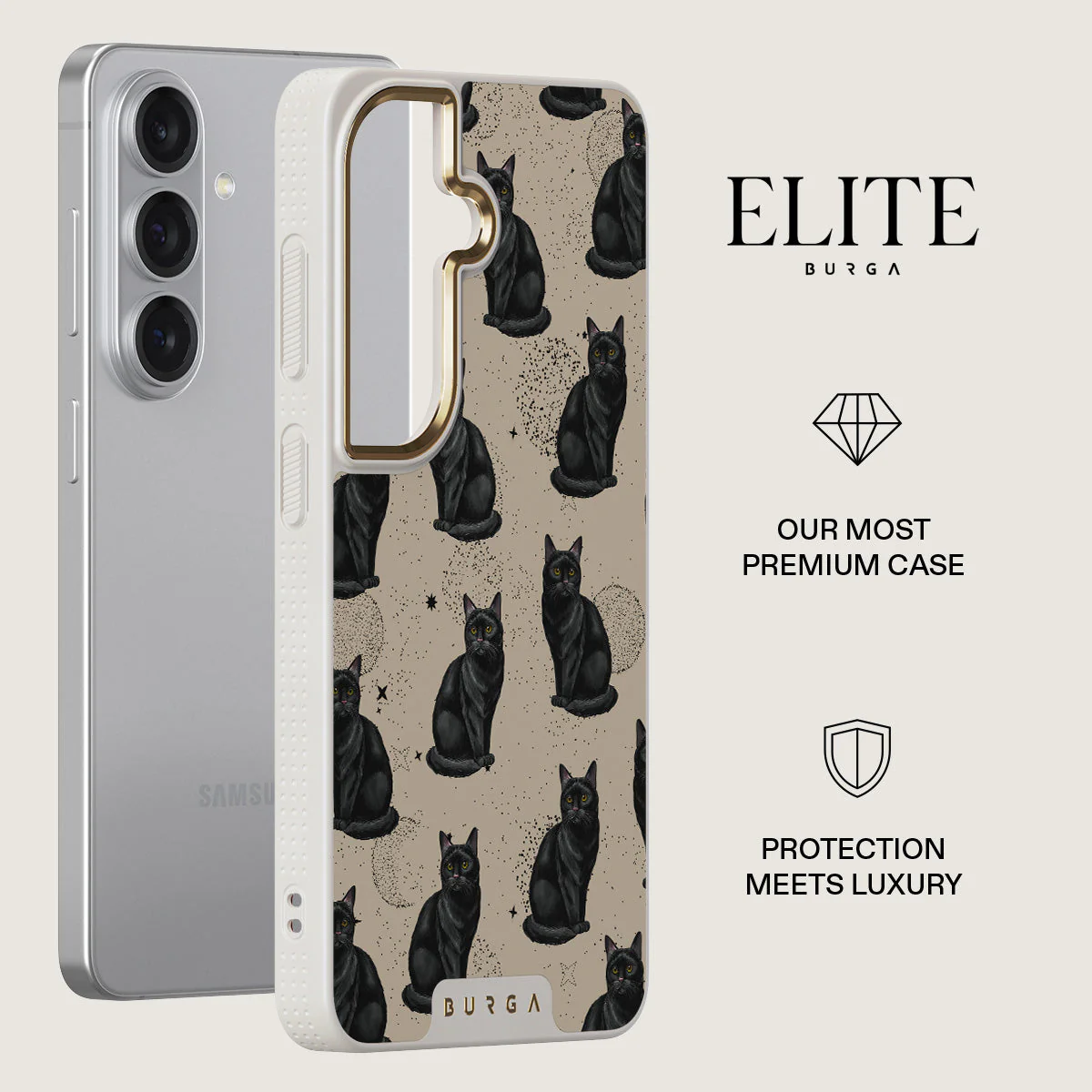 Salem - Samsung Galaxy S26 Plus Case - Image 27