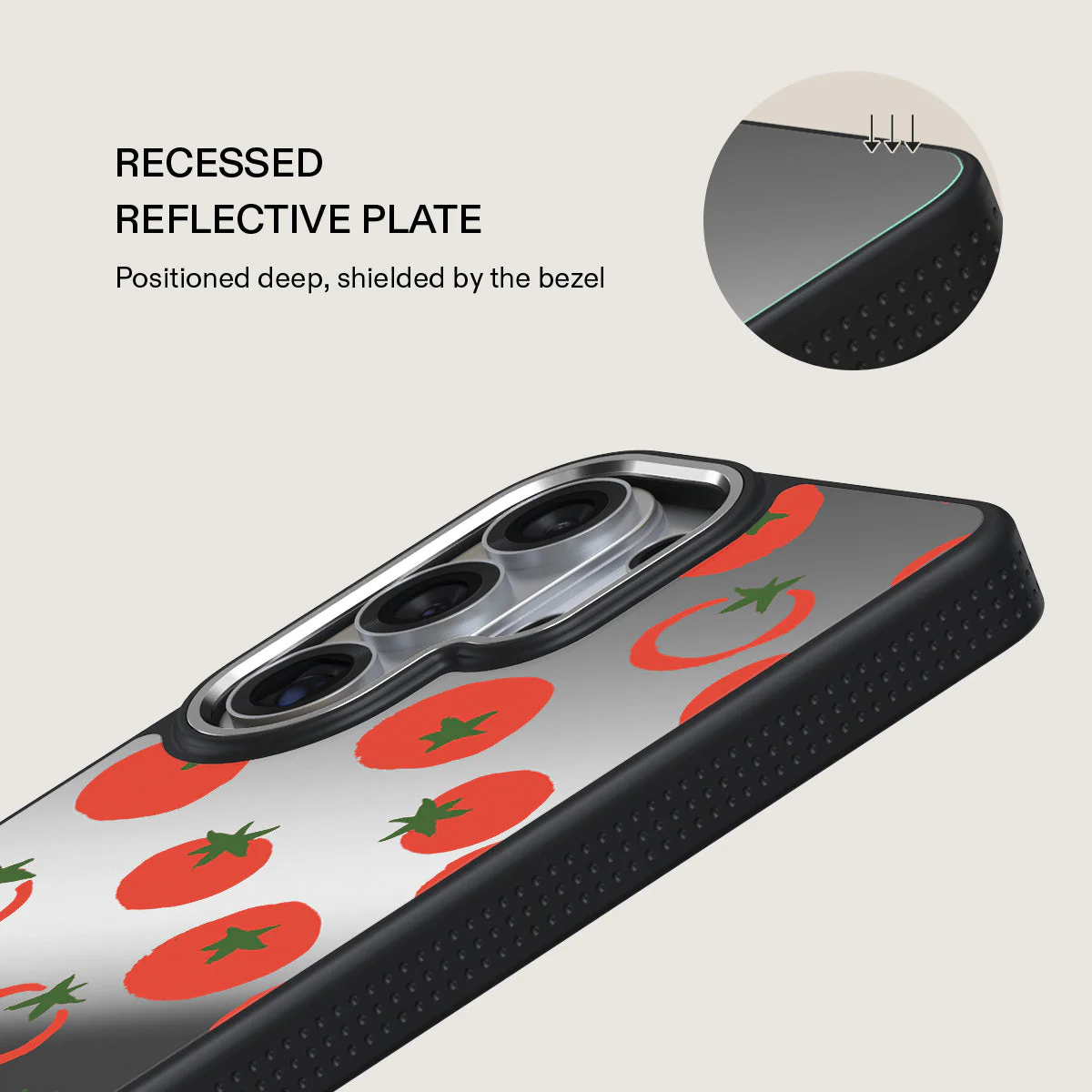 Salsa - Samsung Galaxy S26 Ultra Case - Image 59