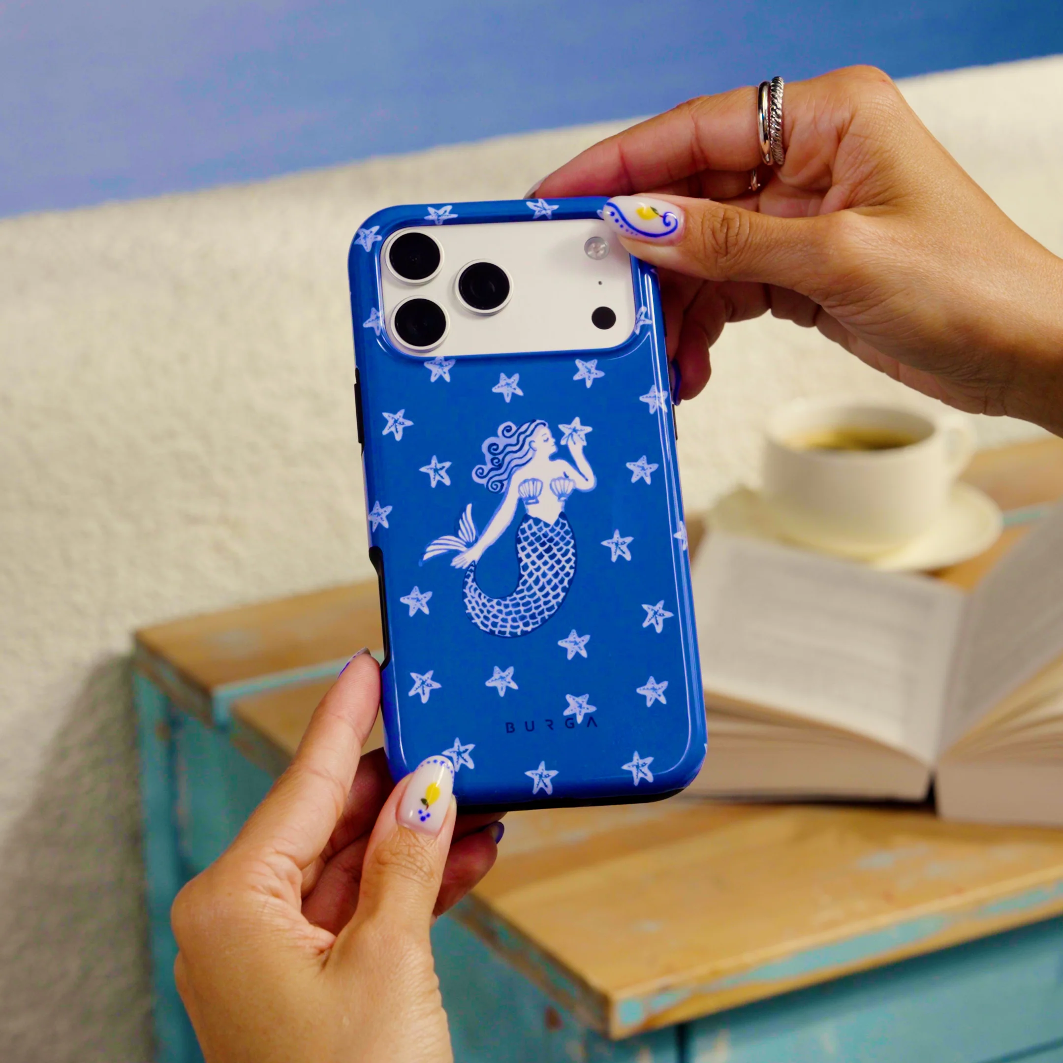 Salty Kiss - Huawei P30 Pro Case - Image 5