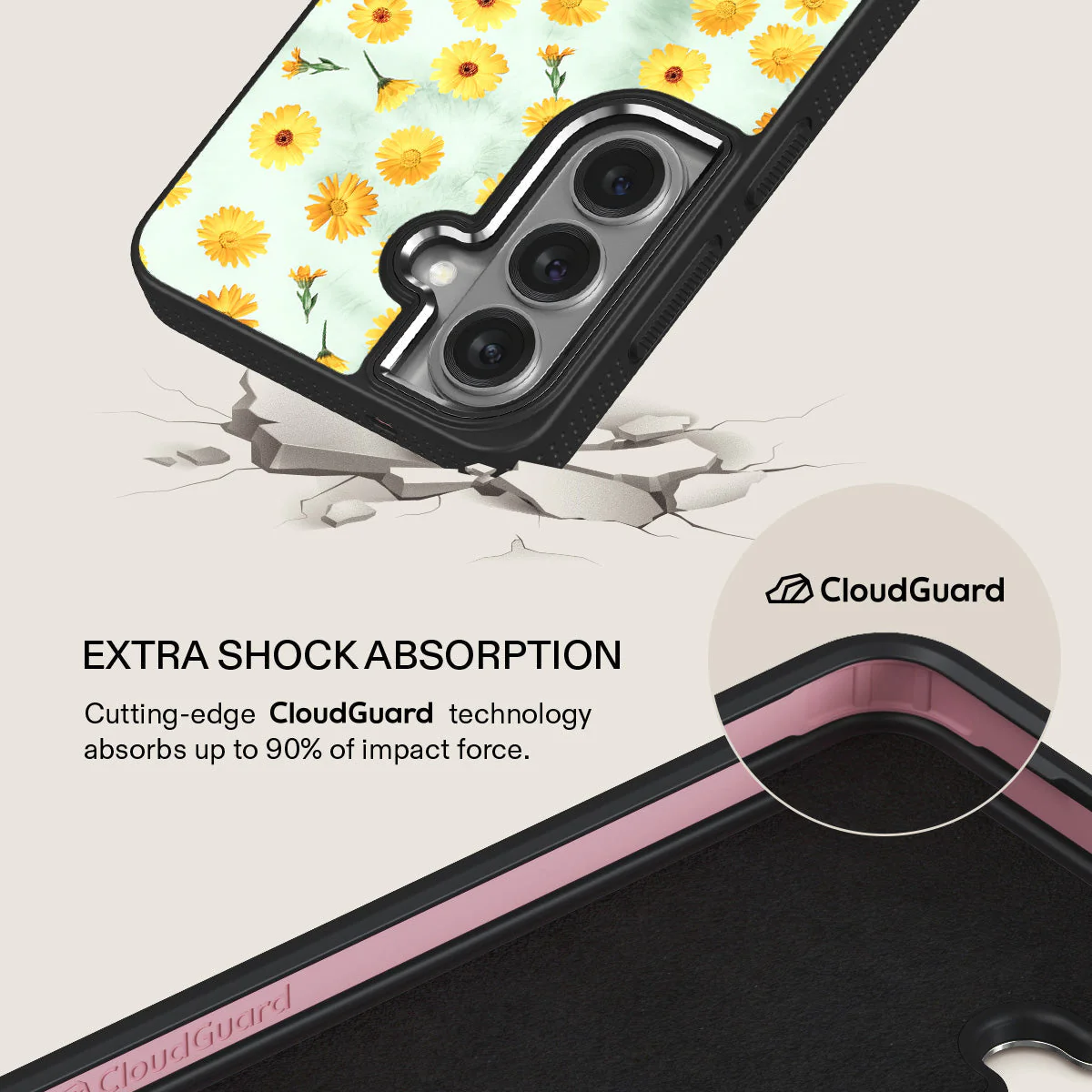Sanctuary Of Love - Samsung Galaxy S26 Case - Image 14