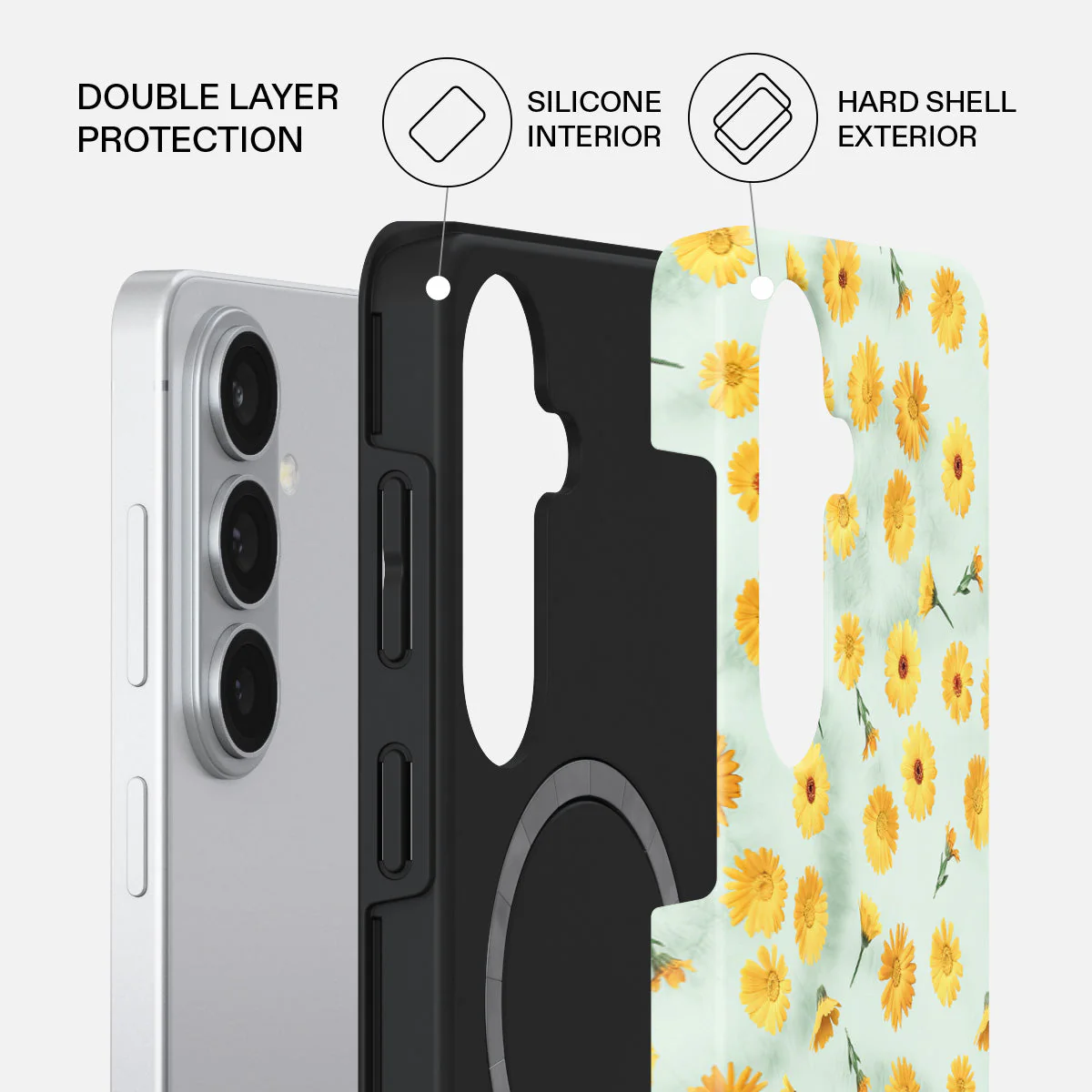 Sanctuary Of Love - Samsung Galaxy S26 Plus Case - Image 2