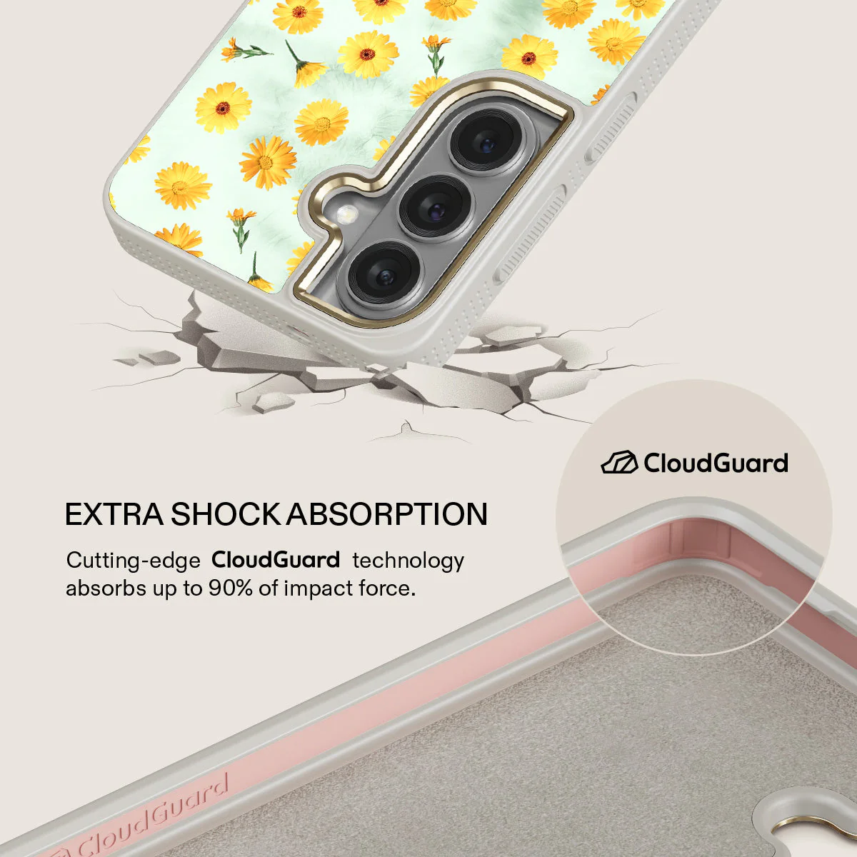 Sanctuary Of Love - Samsung Galaxy S26 Plus Case - Image 28