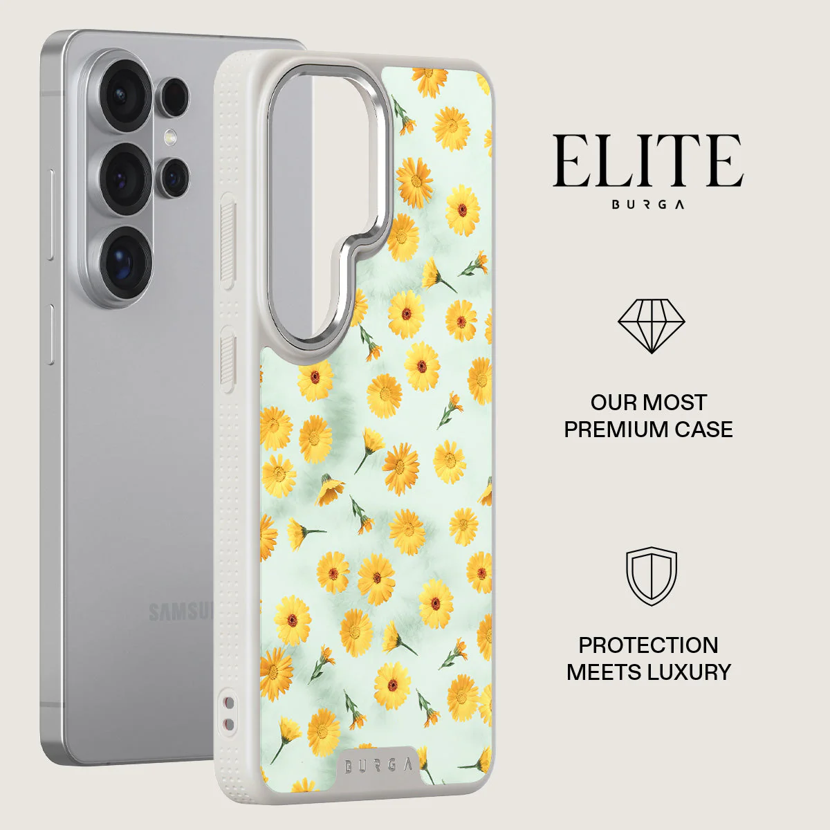 Sanctuary Of Love - Samsung Galaxy S26 Ultra Case - Image 34