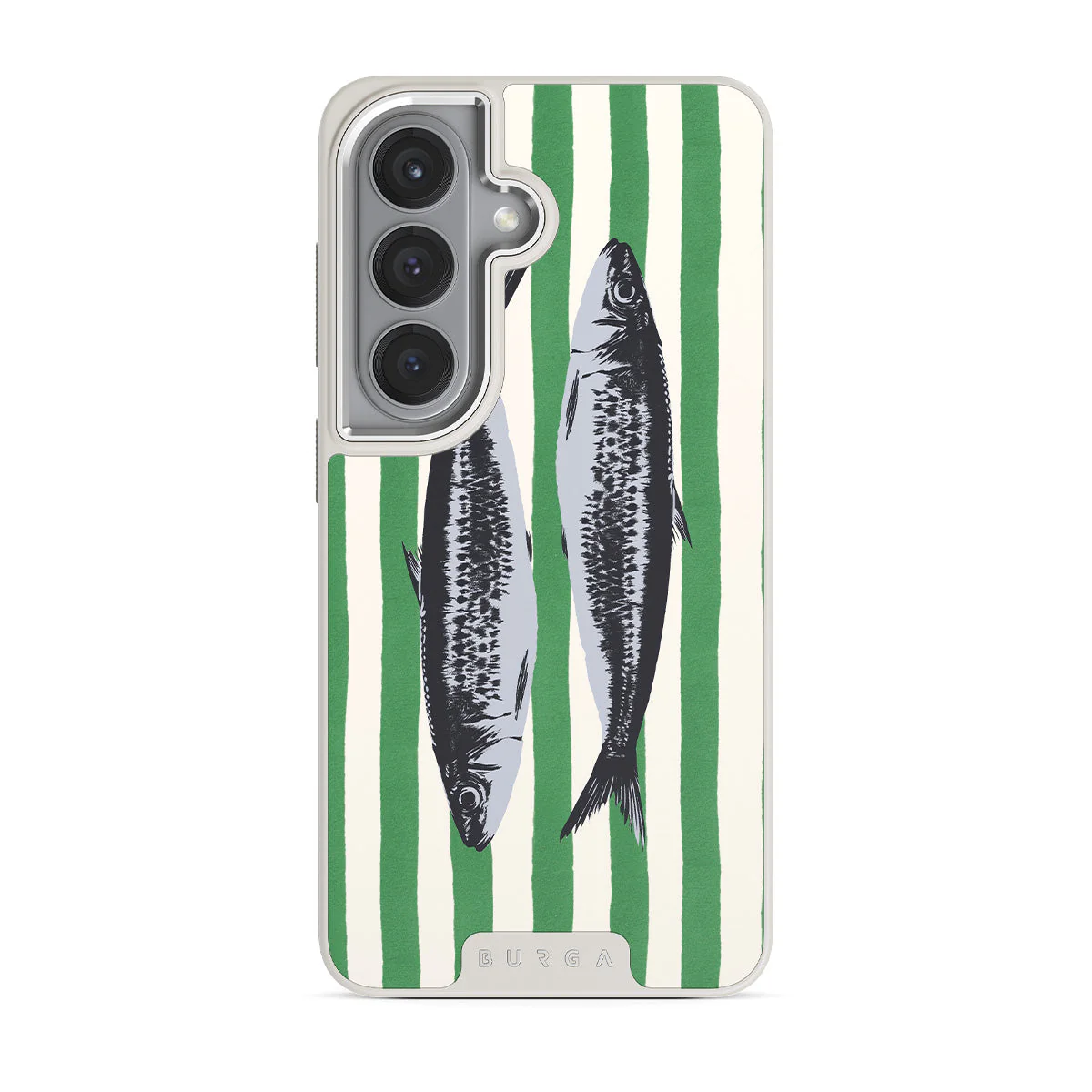 Sardinhas - Samsung Galaxy S26 Plus Case - Image 33