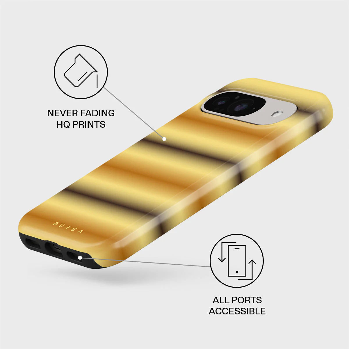 Saturn - Google Pixel 10 Case - Image 3
