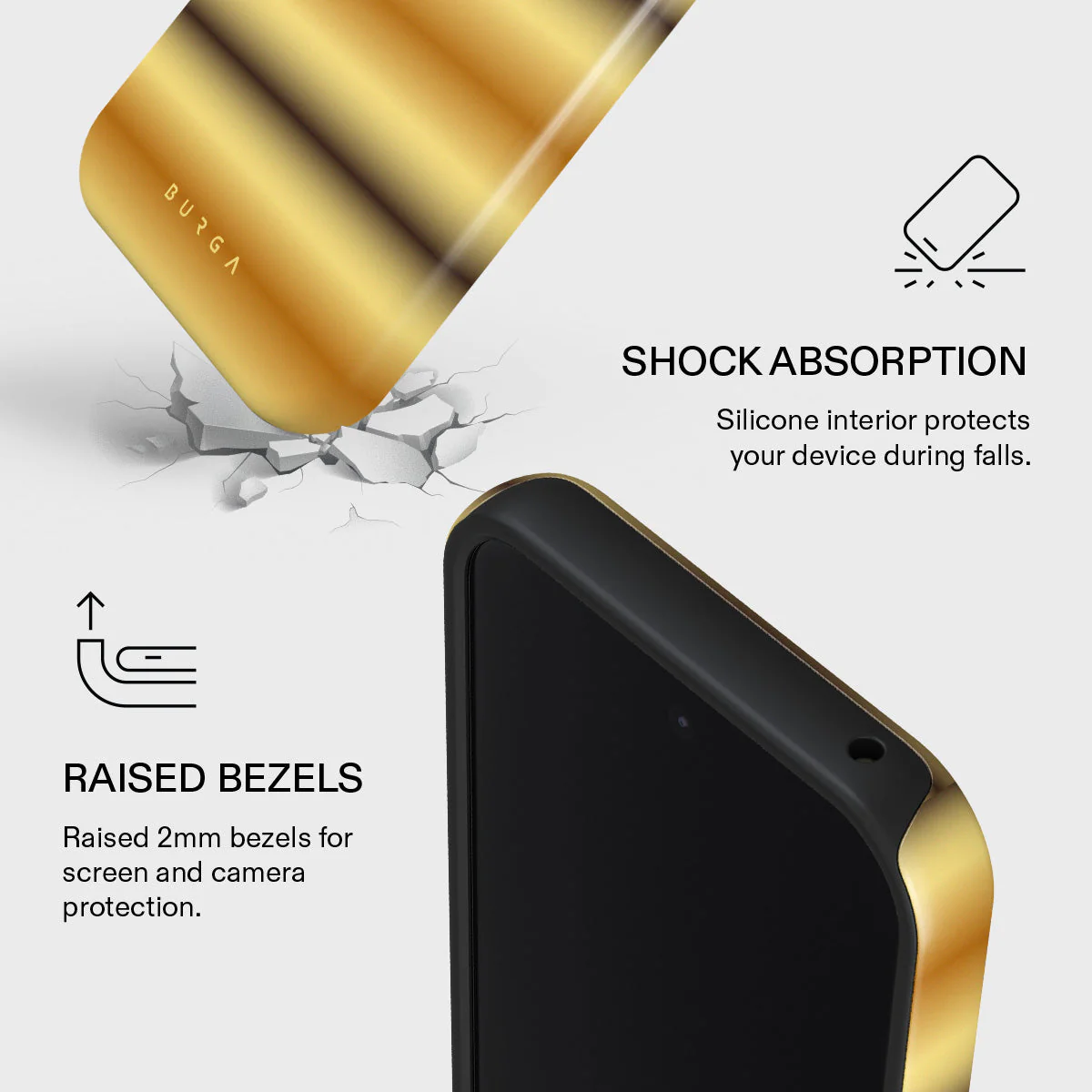 Saturn - Google Pixel 10 Case - Image 4