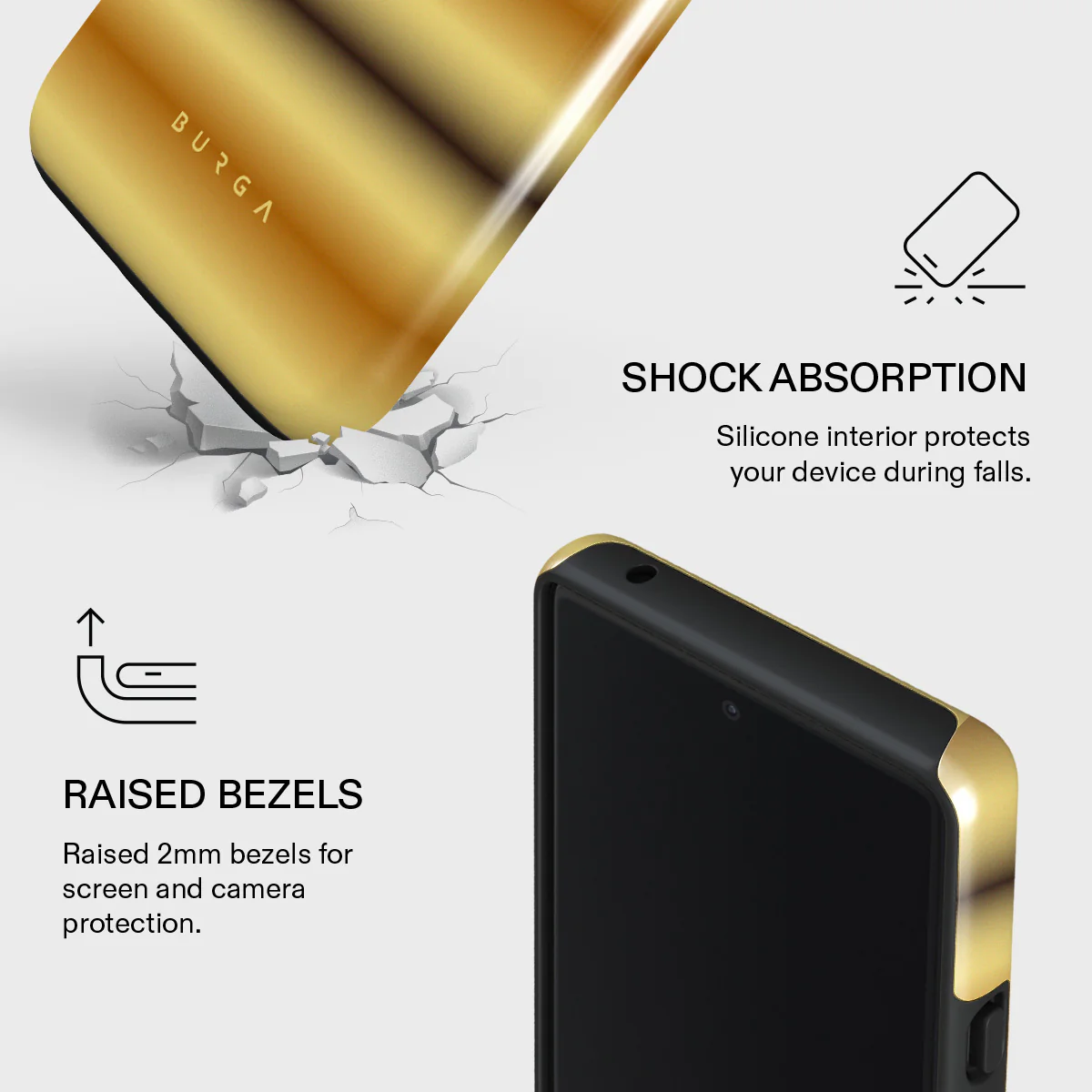 Saturn - Google Pixel 6 Case - Image 4