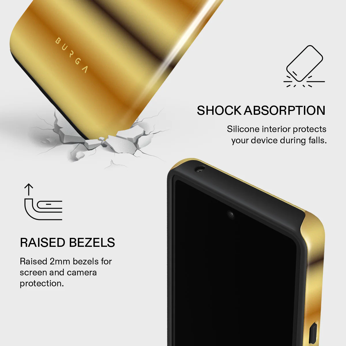 Saturn - Google Pixel 7a Case - Image 4