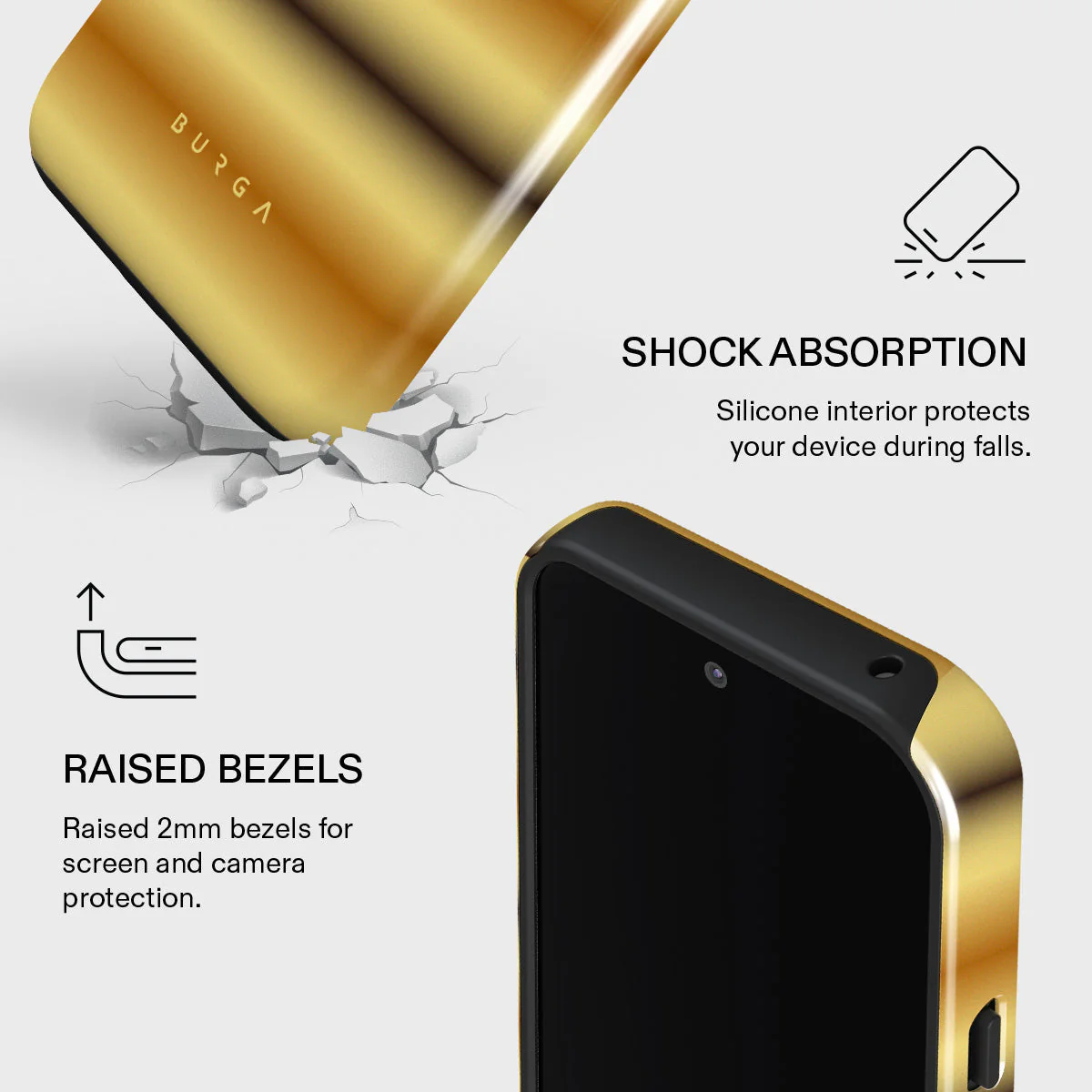 Saturn - Google Pixel 9 Case - Image 4