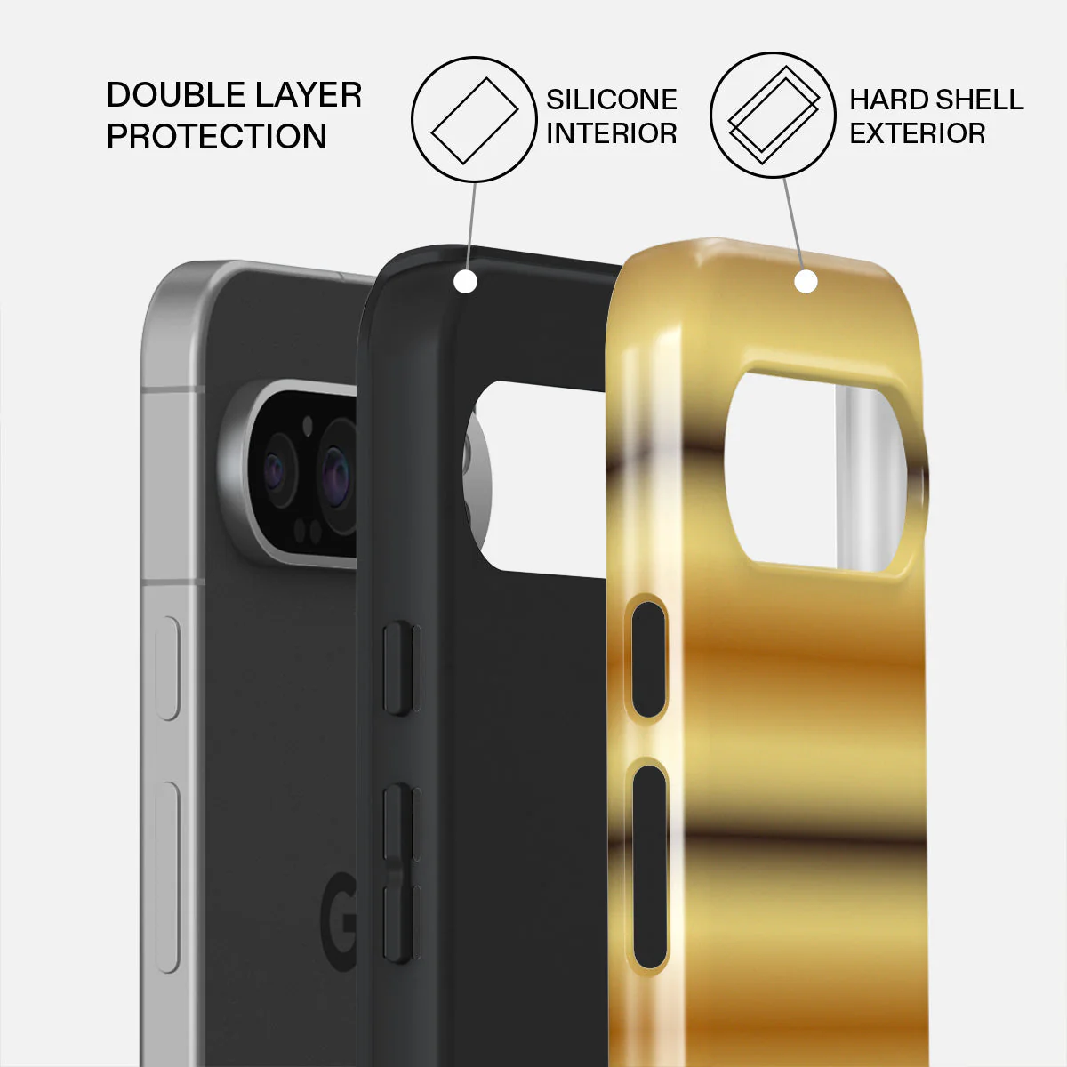 Saturn - Google Pixel 9 Pro XL Case - Image 2