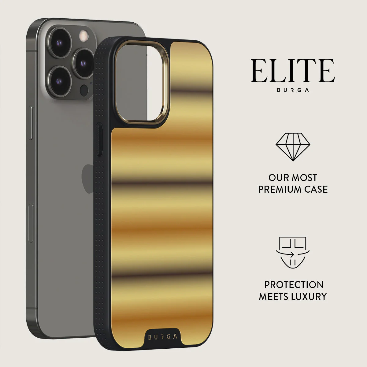 Saturn - iPhone 13 Pro Case - Image 6