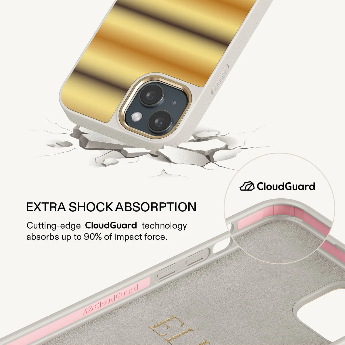 Saturn - iPhone 14 Case - Image 21