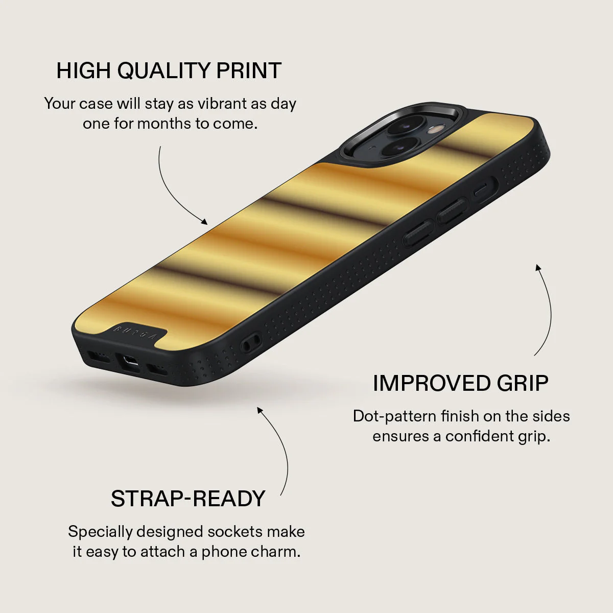 Saturn - iPhone 14 Plus Case - Image 16