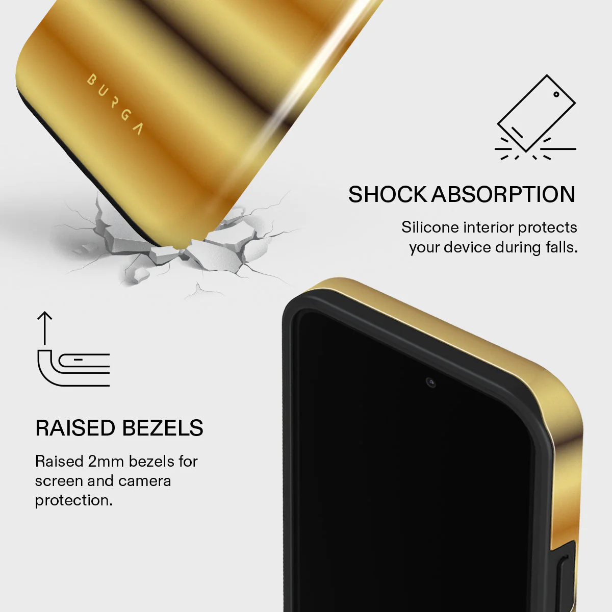 Saturn - iPhone 14 Pro Case - Image 4
