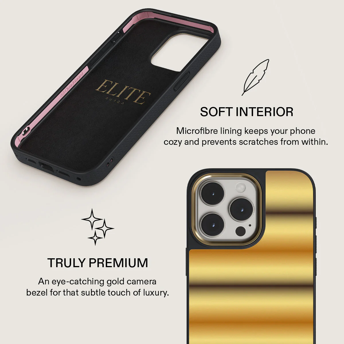 Saturn - iPhone 15 Pro Max Case - Image 10