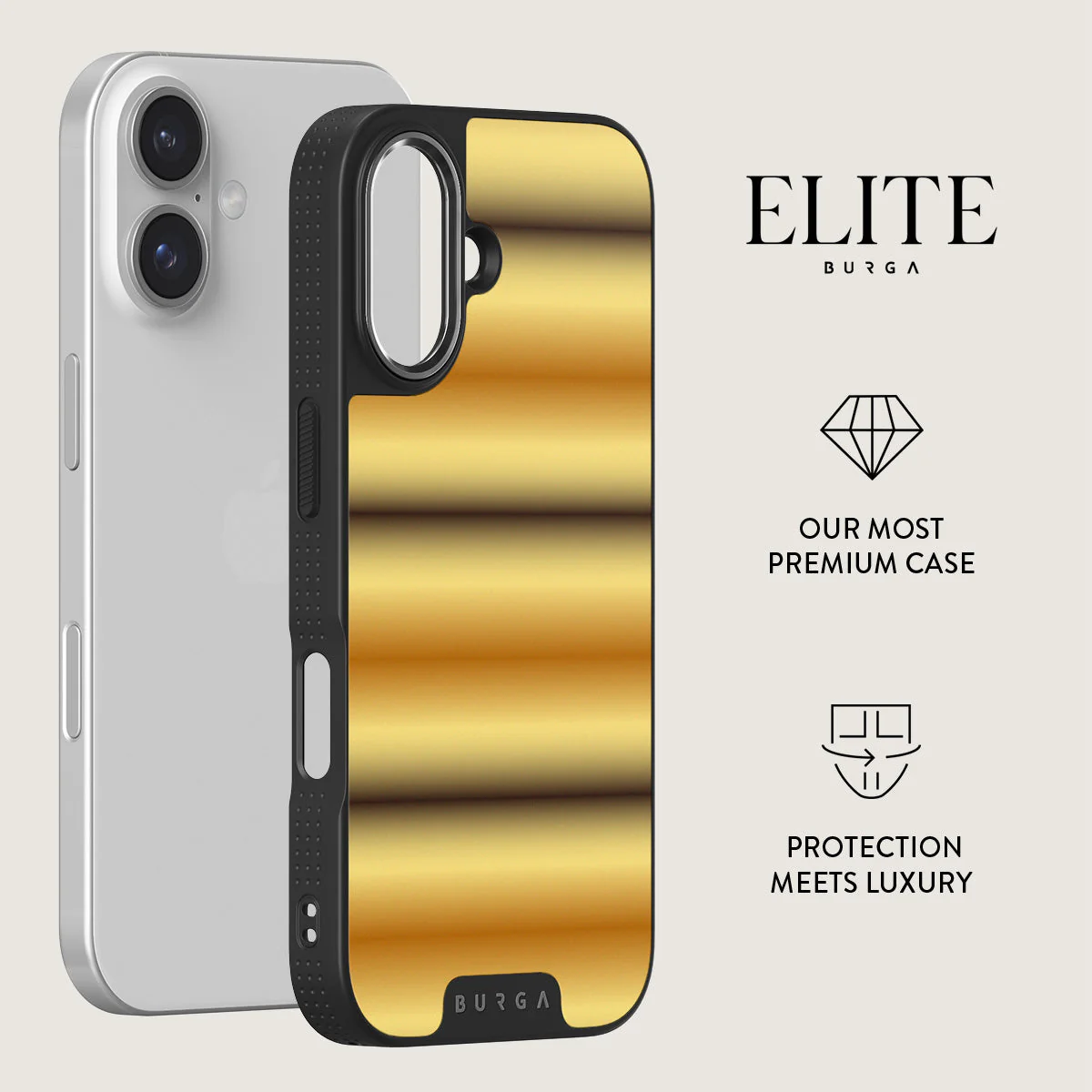 Saturn - iPhone 16 Case - Image 14