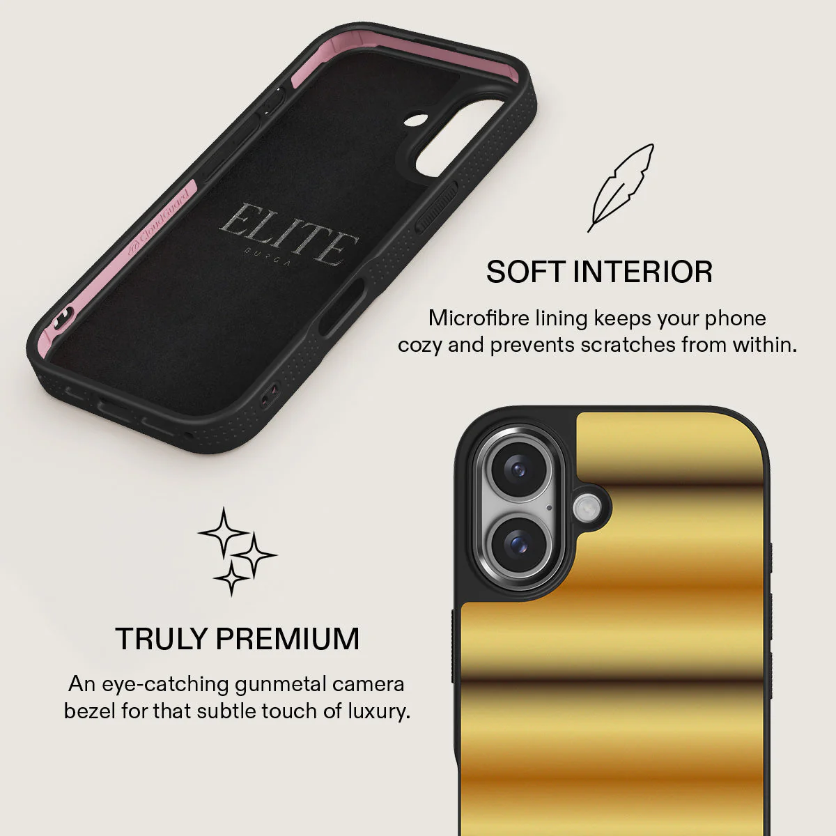 Saturn - iPhone 16 Plus Case - Image 18