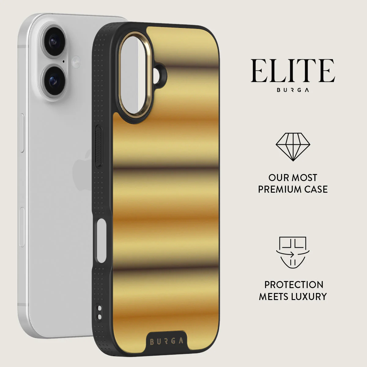 Saturn - iPhone 17 Case - Image 6