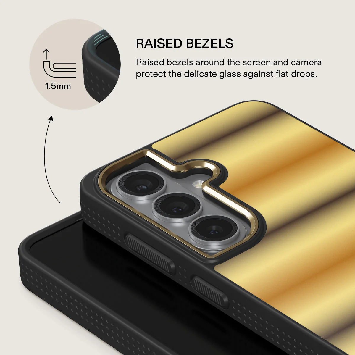 Saturn - Samsung Galaxy S26 Case - Image 8